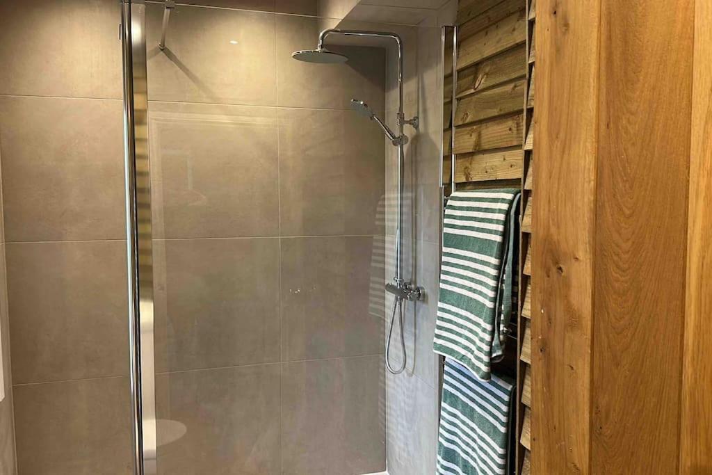 Beautiful Cotswold Couples Retreat Villa Bourton-on-the-Water Dış mekan fotoğraf