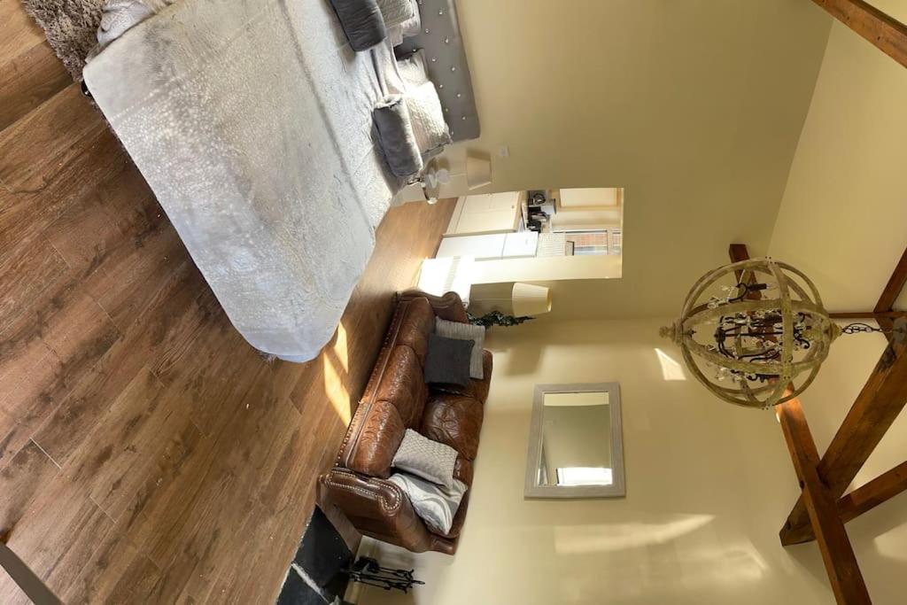 Beautiful Cotswold Couples Retreat Villa Bourton-on-the-Water Dış mekan fotoğraf