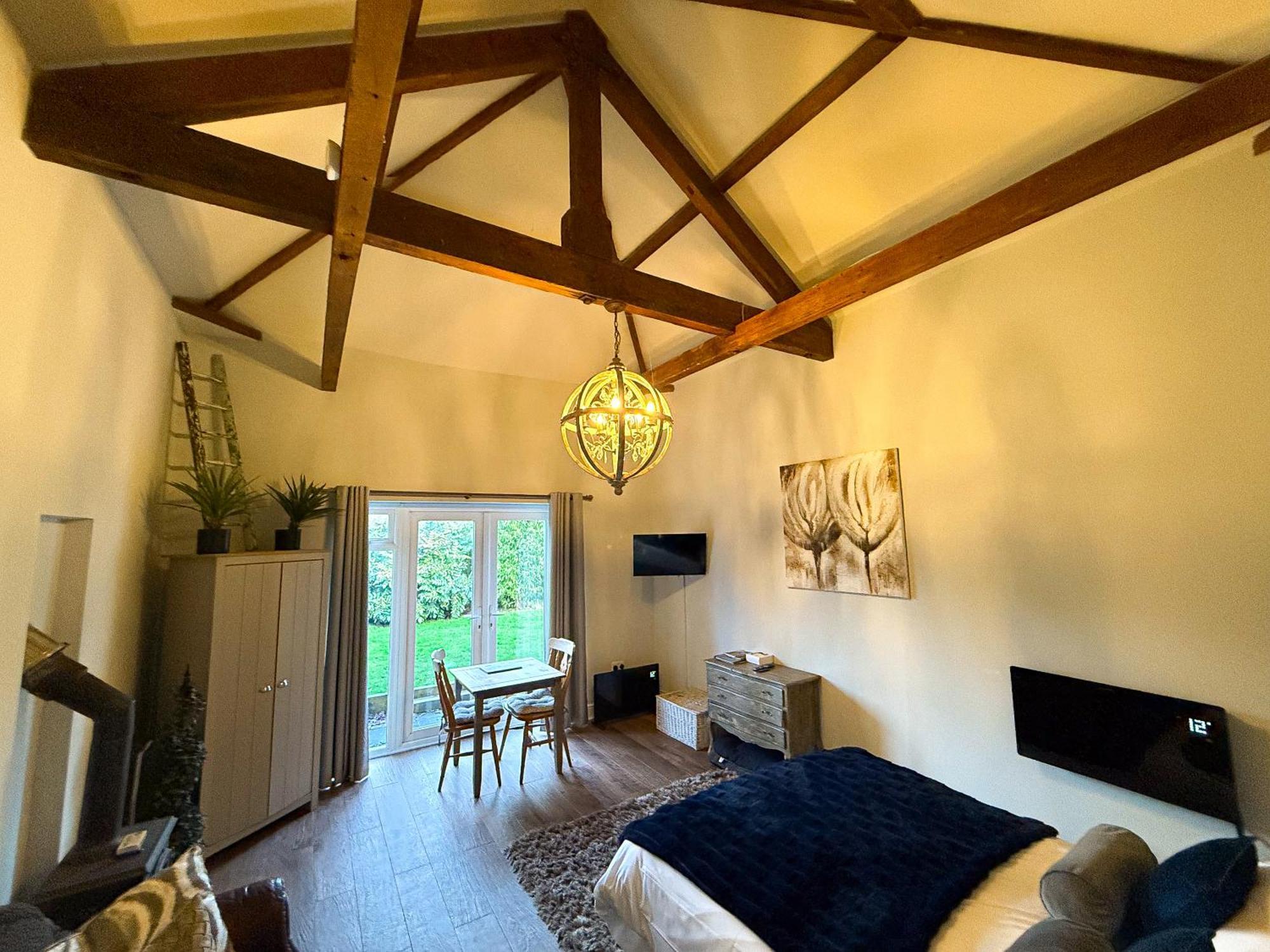 Beautiful Cotswold Couples Retreat Villa Bourton-on-the-Water Dış mekan fotoğraf